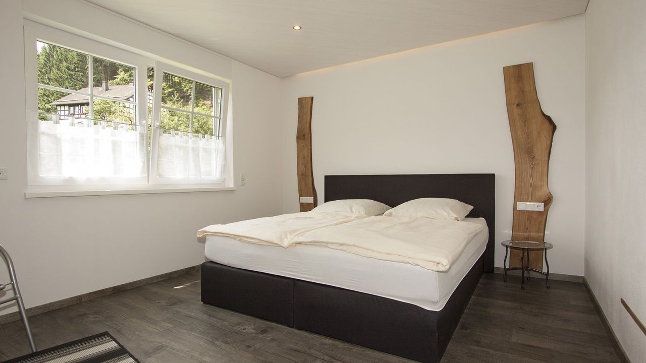 Gerwenshof, Familie Schmidt - Ferienwohnung Sattelkammer - Niedersorpe Schmallenberger Sauerland Gerwenshof, Familie Schmidt - Ferienwohnung Sattelkammer - Niedersorpe Schmallenberger Sauerland